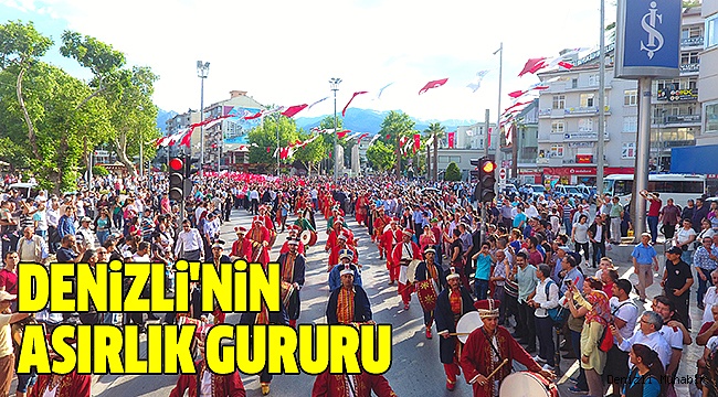 Başkan Zolan’dan 100. Yıl Yürüyüşüne Davet