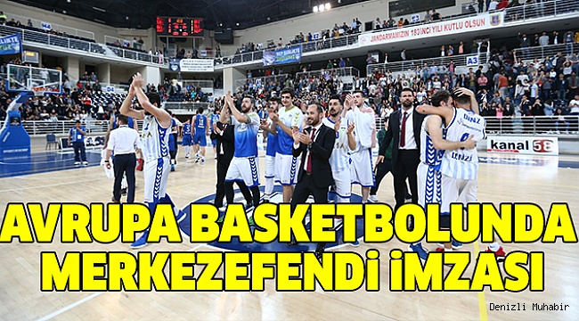 Bu Sezonda Oynadıkları Hiçbir Maçı Kaybetmediler