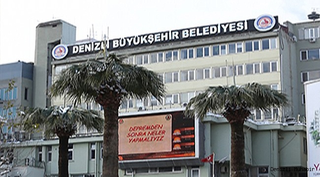 Büyükşehir Bağbaşı’nda Bir Arsayı Satışa Çıkardı