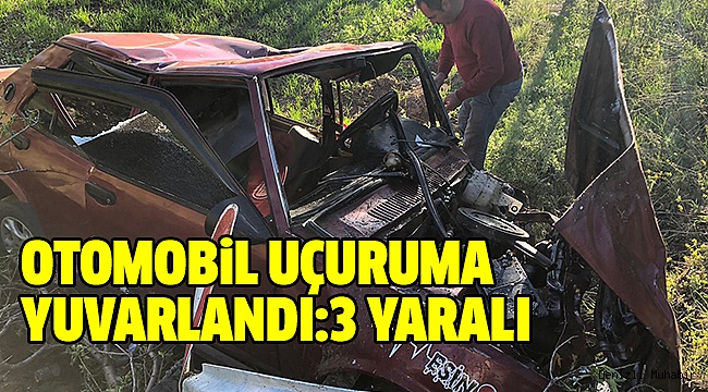 Çameli’de Can Pazarı