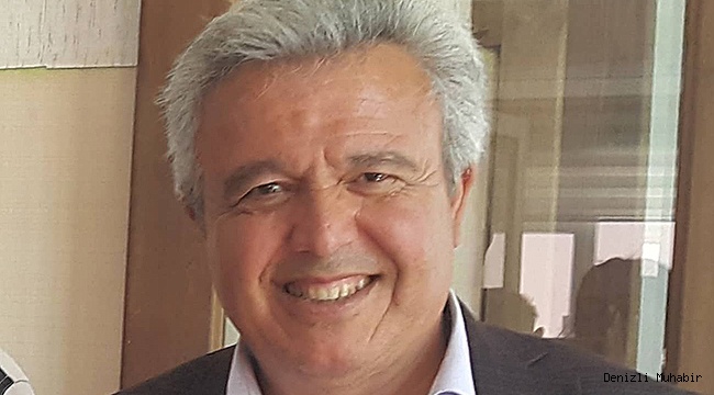 Çiyancı: “Engelsiz Bir Türkiye İstiyoruz!”