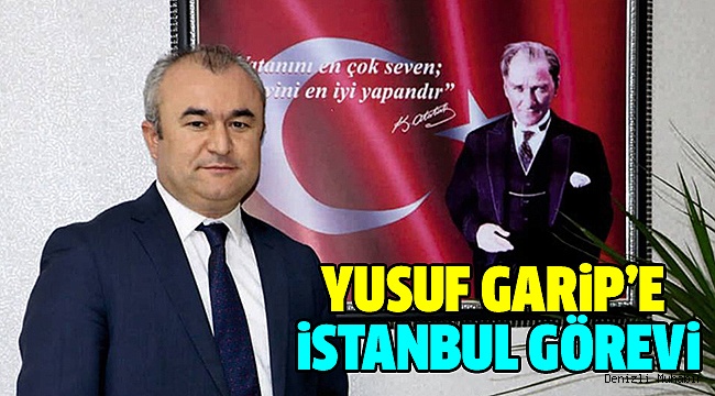 Denizli’den İstanbul Seçimleri İçin Yola Çıkacaklar