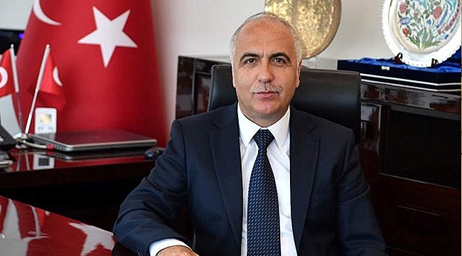 Denizli Valiliğinden "Resmi İlan" Genelgesi