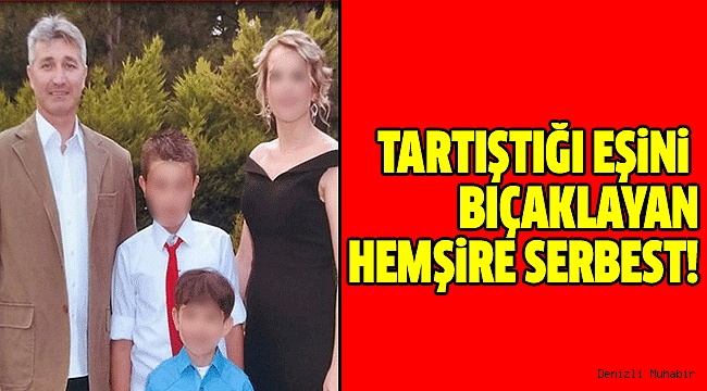Doktor Eş Şikayetçi Olmadı