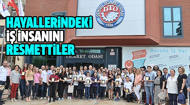 DTO Ve AYSiAD Önemli Projeye İmza Attı