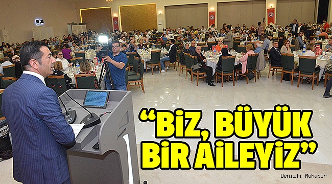 Erdoğan'dan Üye Ve Ailelerine İndirim Müjdesi