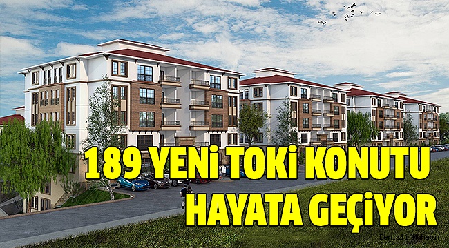 Ev Sahibi Olma Hayali Kuranlara Müjde!