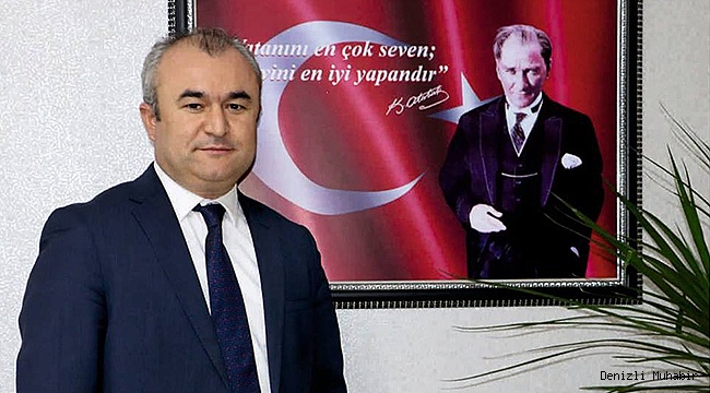 Garip’ten Şehit Başsavcı Alper İçin Anma Mesajı