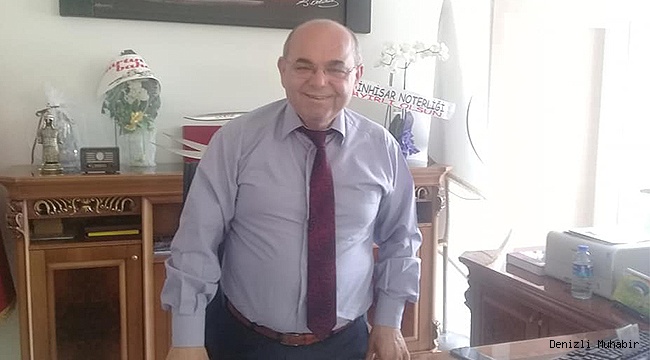 Gemi: "Serinhisar her açıdan gelişecek."