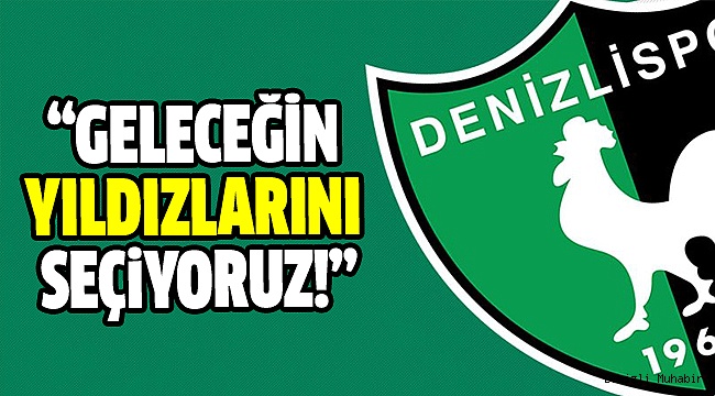 Genç Horozlar Seçiliyor