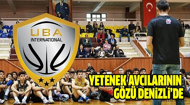 Gözler 25-26 Mayıs’da Denizli’de Olacak