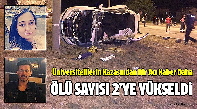Halit Abatay’da Yaşama Tutunamadı