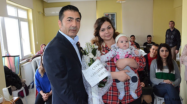 "HAYATI VE İNSANLIĞI, ONLARDAN ÖĞRENDİK"