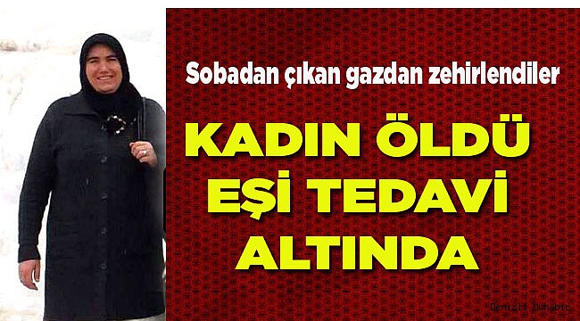 İlçe yasa büründü