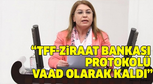 Karaca Verilen O Vaadin Akıbetini Sordu