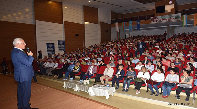 Öğretmenler 2023 Eğitim Vizyonu İçin Buluştu