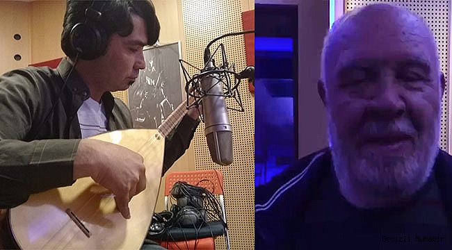 Özgür Doğan, "Gönül yarem" ile geliyor