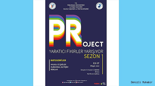 PAÜ’de Yaratıcı Fikirler Yarışıyor