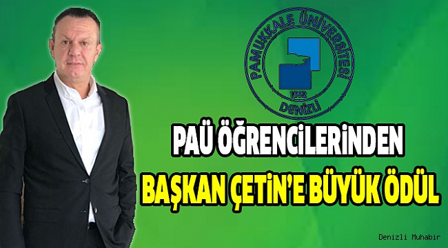 PAÜ Öğrencileri Sporun En İyilerini Belirledi