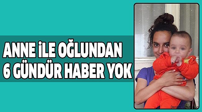 Polis Ve Ailesi Her Yerde Onu Arıyor
