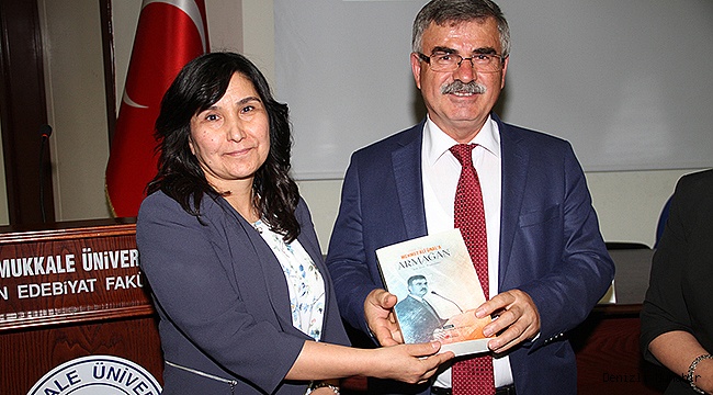 Prof. Dr. Ünal’a Meslektaşları ve Öğrencilerinden Vefa Örneği
