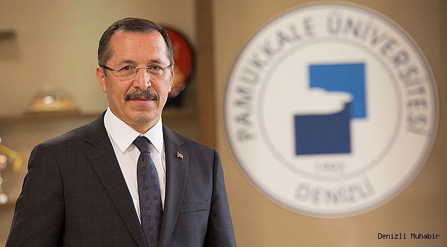 Rektör Bağ: "Annelik, "sevgi, sabır ve özveridir"