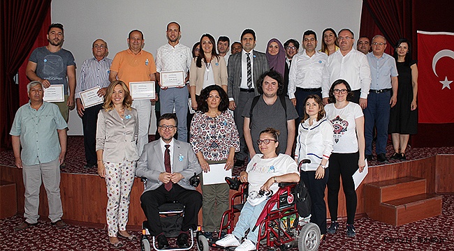Sigarayı Bırakanlara Teşekkür Belgesi