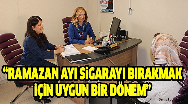 Sigarayı Bırakmak mı İstiyorsunuz İşte Fırsat!