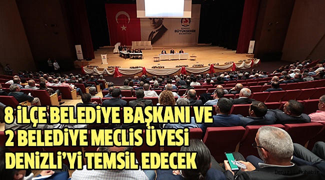 TBB Meclisi Seçimi Yapıldı
