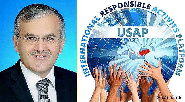 USAP Makedonya ve Kosova’ya Gidiyor