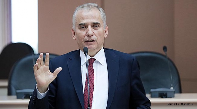 Zolan planlı alanlar yönetmeliği davası ile ilgili konuştu