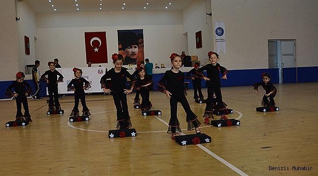 Adım At, Sağlığına Sağlık Kat