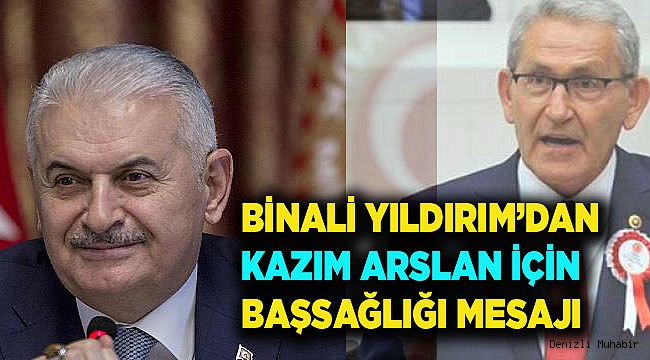 AİLESİNE VE CHP'YE  BAŞSAĞLIĞI MESAJI