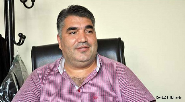 Ak Partili Keskin'in Baba Acısı