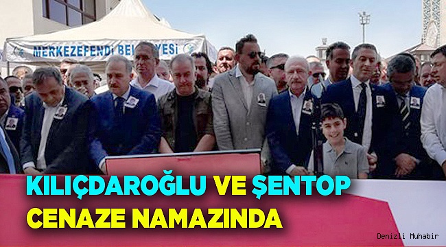 Arslan, son yolculuğuna uğurlanıyor