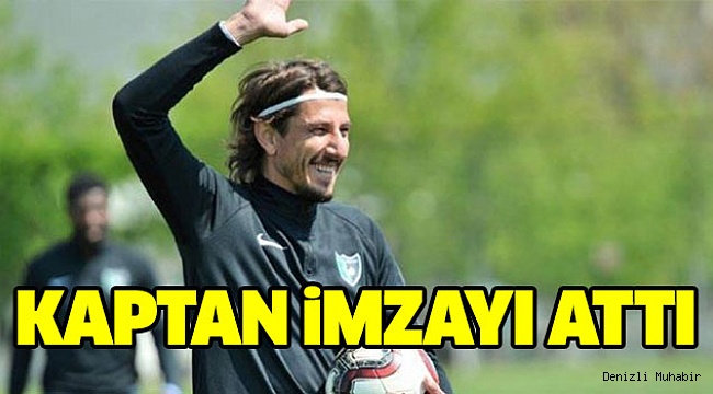 Atilla Sosyal Medyadan Duyurdu