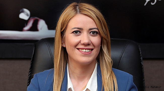 Başkan Doğan’dan Babalara Özel Mesaj
