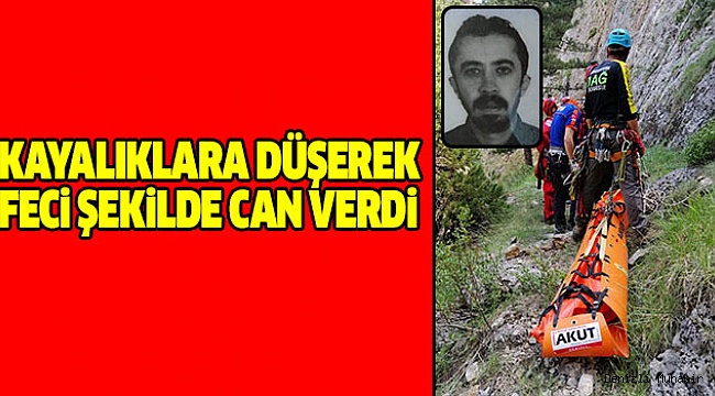 Bayram Gezmesi Acı Sonla Bitti