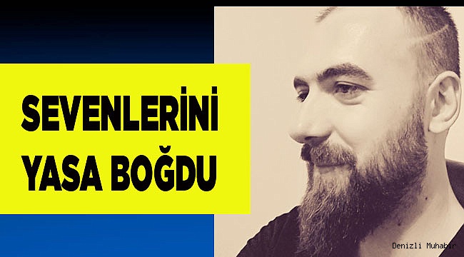BAYRAMDA, YAKINLARINI YASA BOĞDU