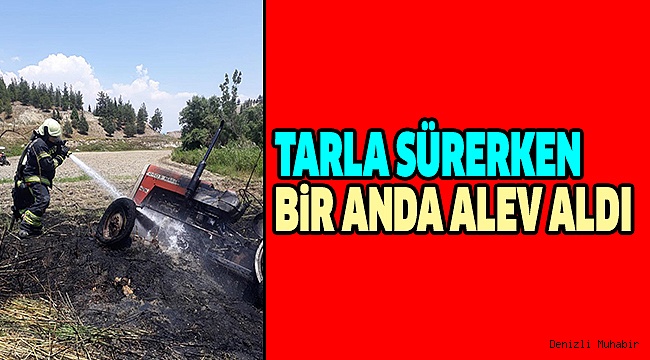 Bir Anda Oldu Kullanılamaz Hale Geldi