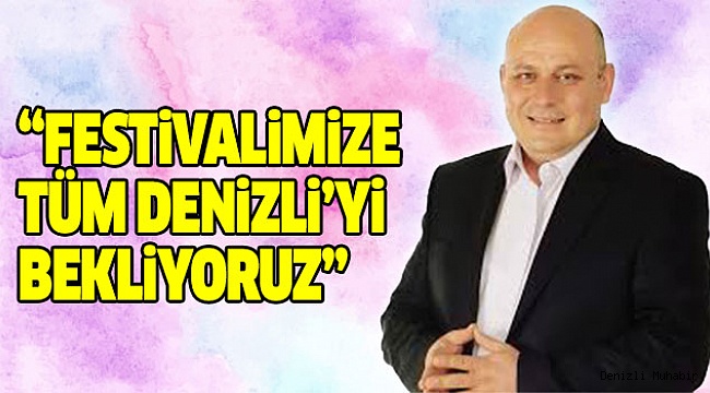 Buldan Festivali Cuma Günü Başlıyor