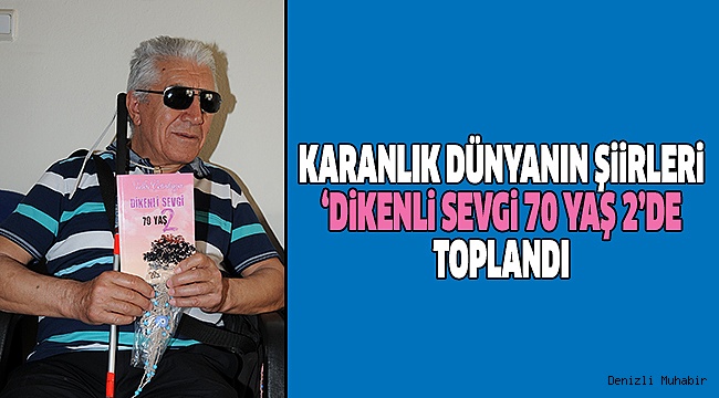 Çetinkaya Anı Kitabı Yazmaya Hazırlanıyor