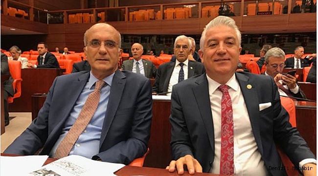 CHP'li Sancar müjdeyi verdi
