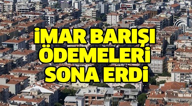Denizli’de 75 Bin 324 Başvuru Yapıldı