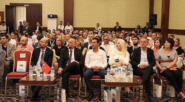 Denizli'de "Dijital Anadolu" Buluşması