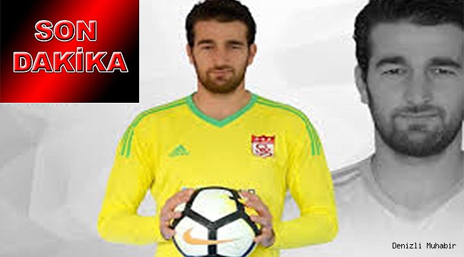 DENİZLİSPOR KALECİ TOLGAHAN İLE PRENSİPTE ANLAŞTI