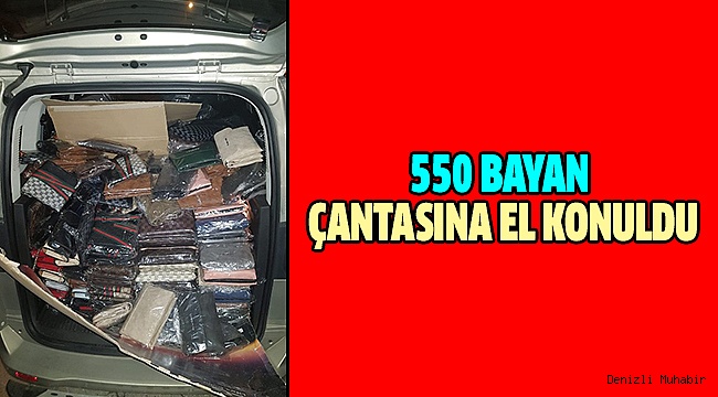 Faturasız Belgesiz Satışa Polis Engeli