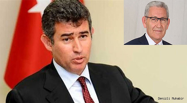 Feyzioğlu'ndan Arslan için başsağlığı