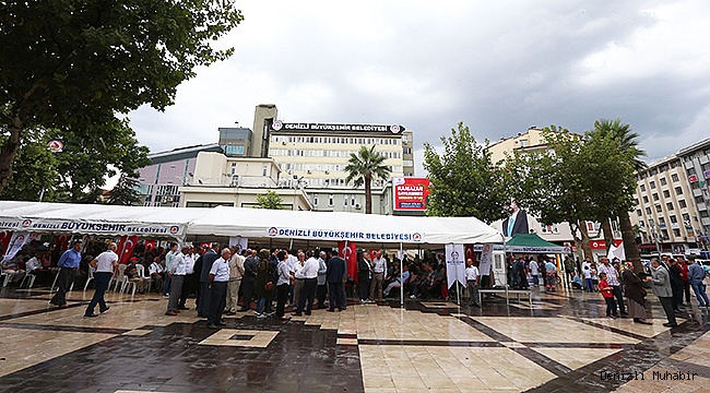 Geleneksel Bayramlaşmaya Davet