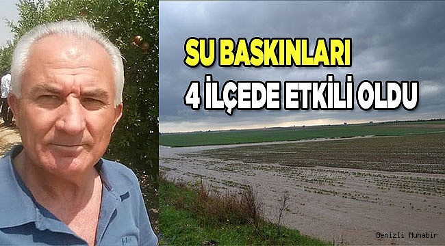 Gemici: "Zarar büyük"